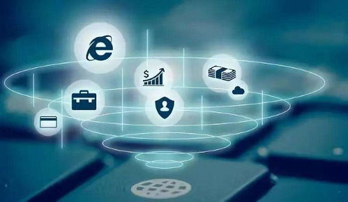 泛圈企業云盤 為互聯網企業數據服務賦能的核心優勢